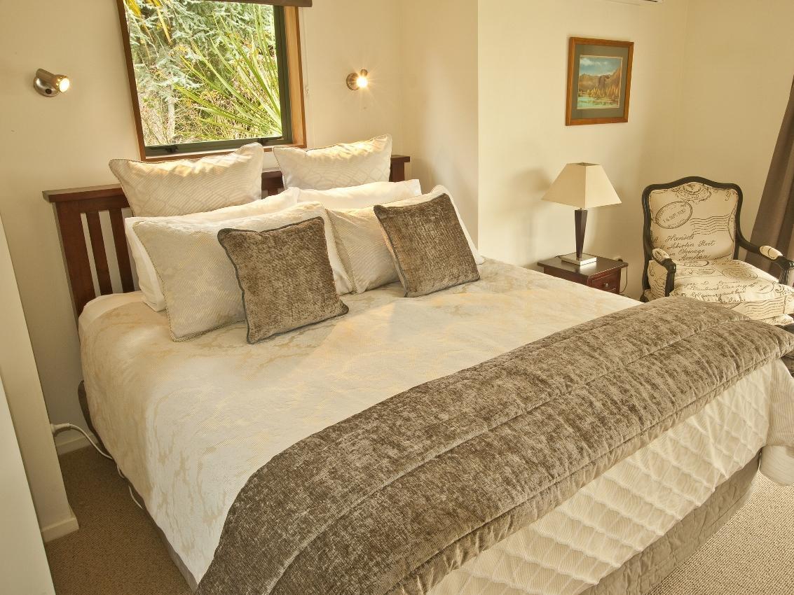 ワカイポ ロッジ 写真