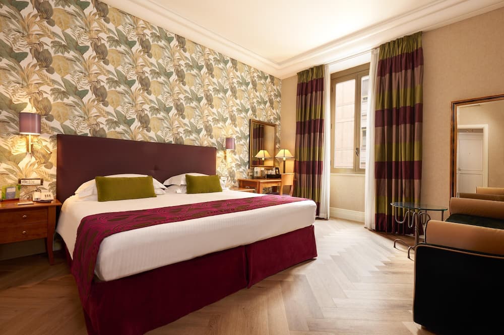 ディ メリーニ ホテル 写真