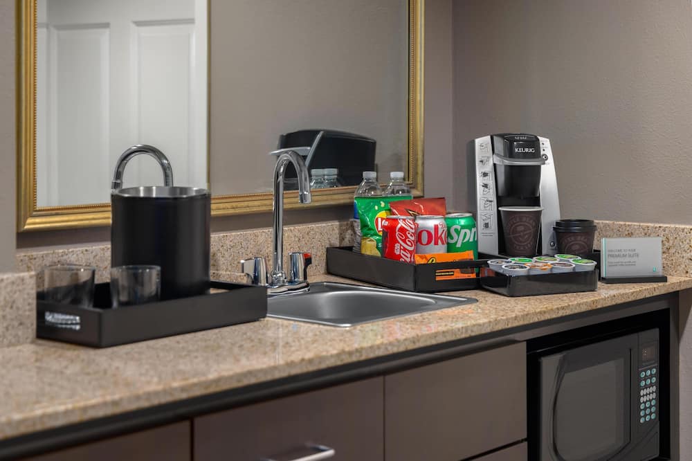 Embassy Suites by Hilton Laredo 写真