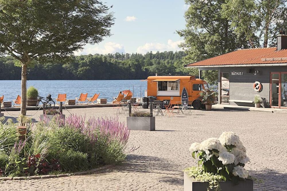 Nääs Fabriker Hotell och Restaurang 写真