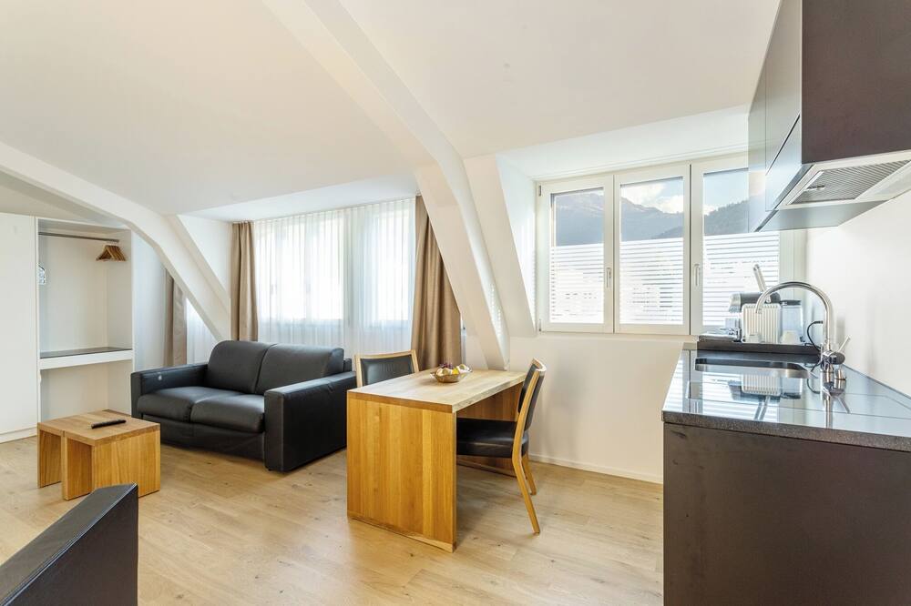 ABC スイス クオリティ ホテル 写真