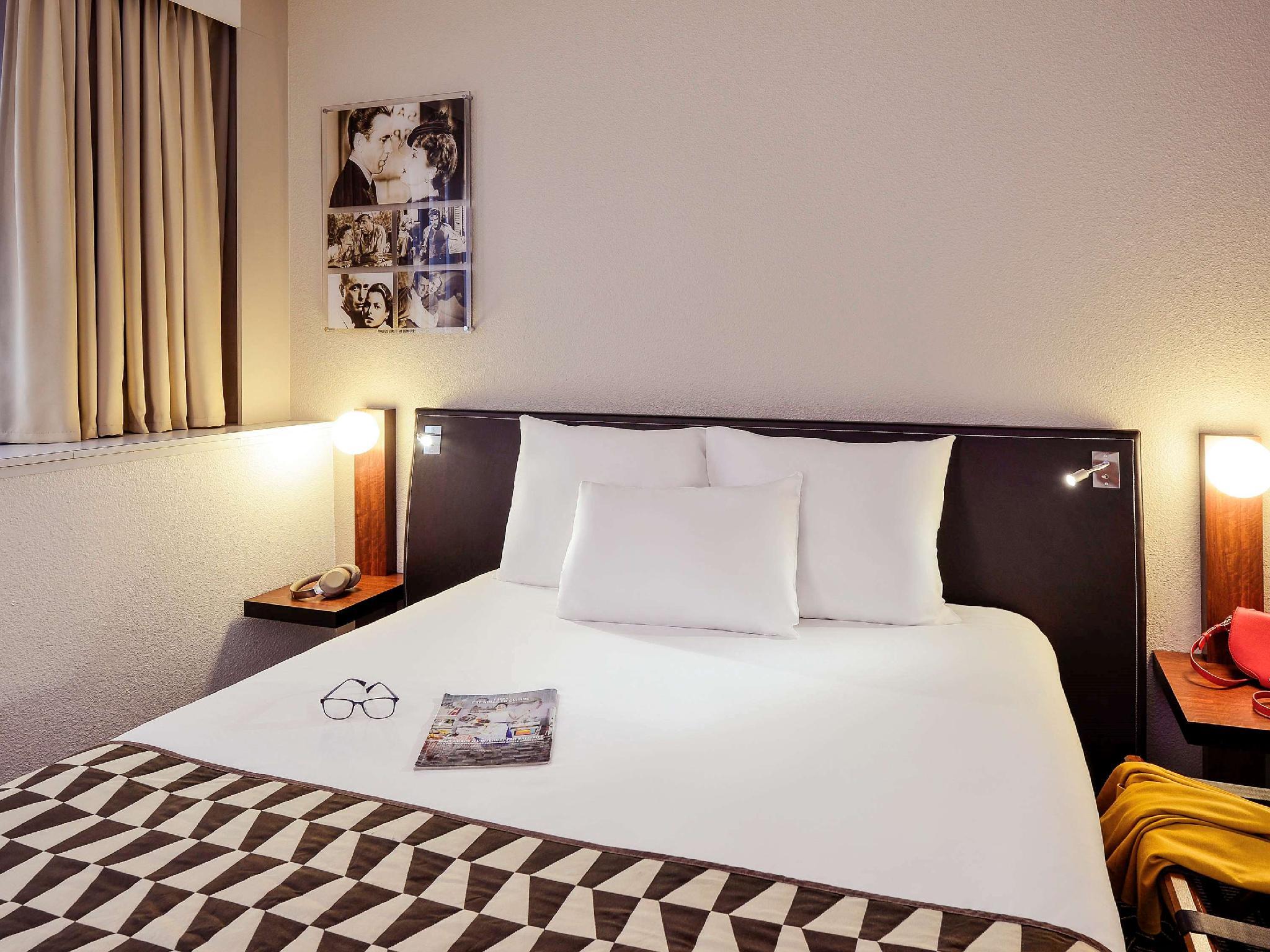 Mercure Lyon Lumière 写真