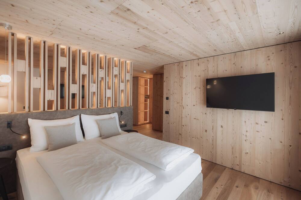 Hotel Saltria - True Alpine Living 写真