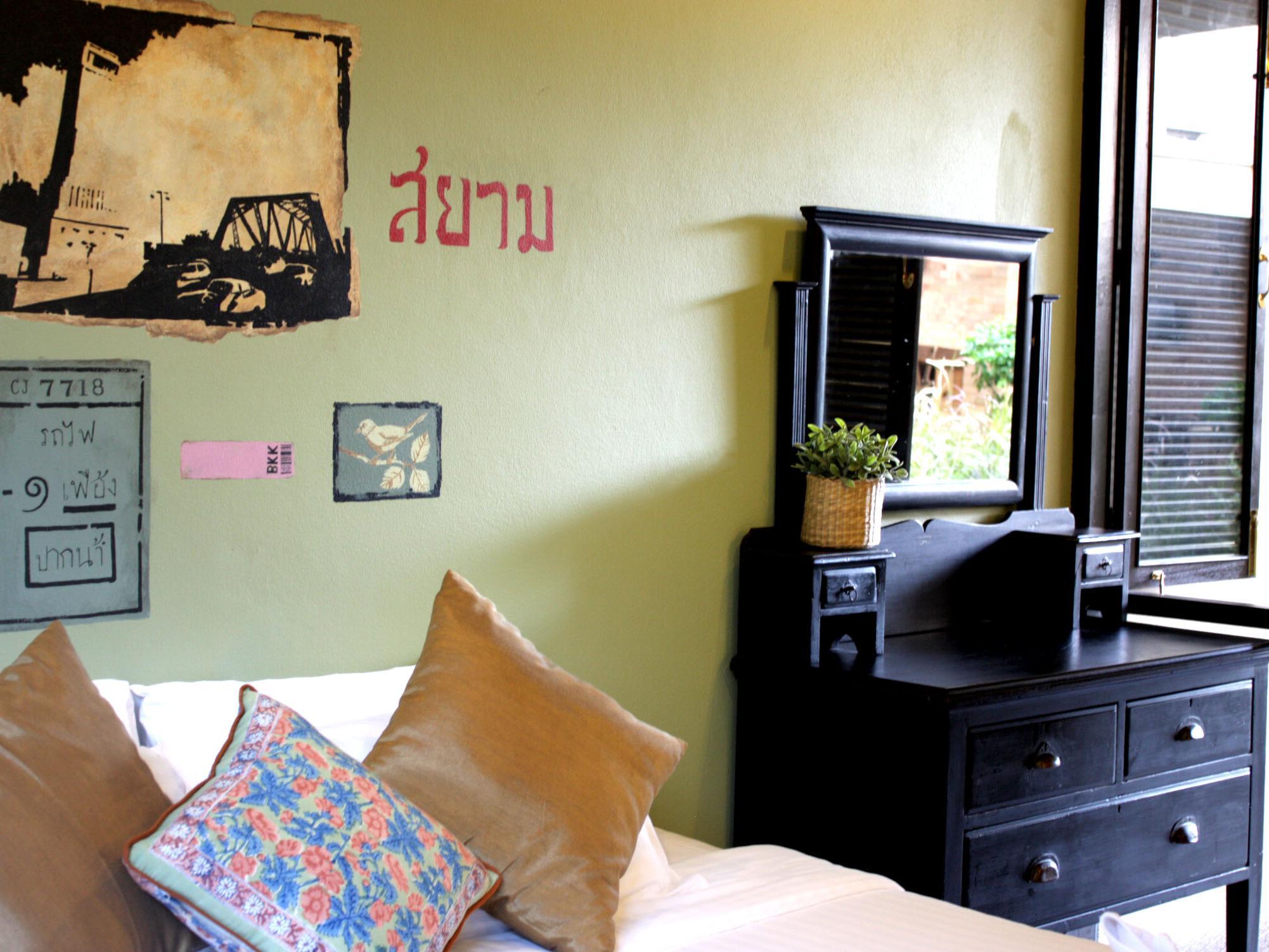 ファンナコンバルコニー 写真