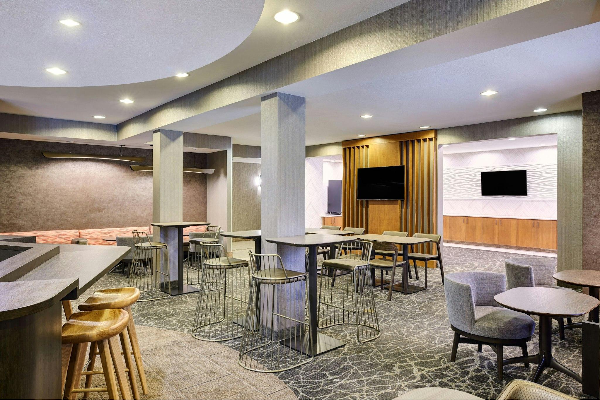 SpringHill Suites by Marriott Phoenix Downtown 写真