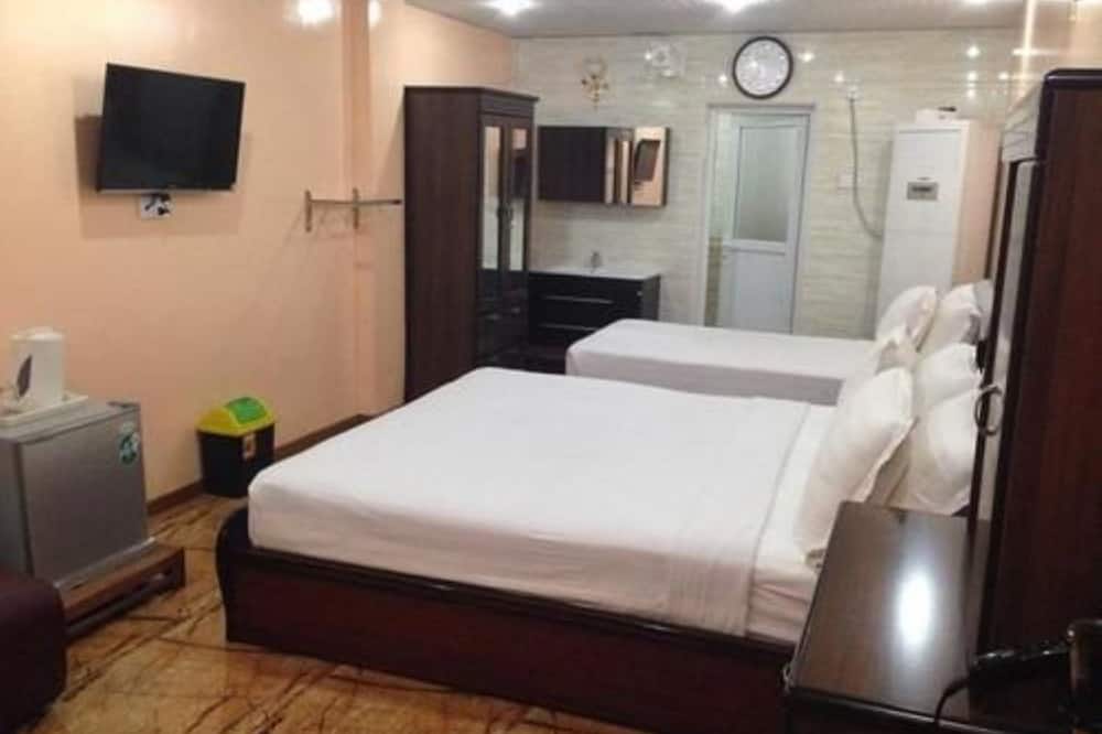 カウン ス サン ホテル 写真