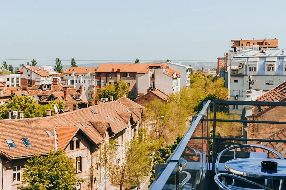 ホテル ネブスキ 写真