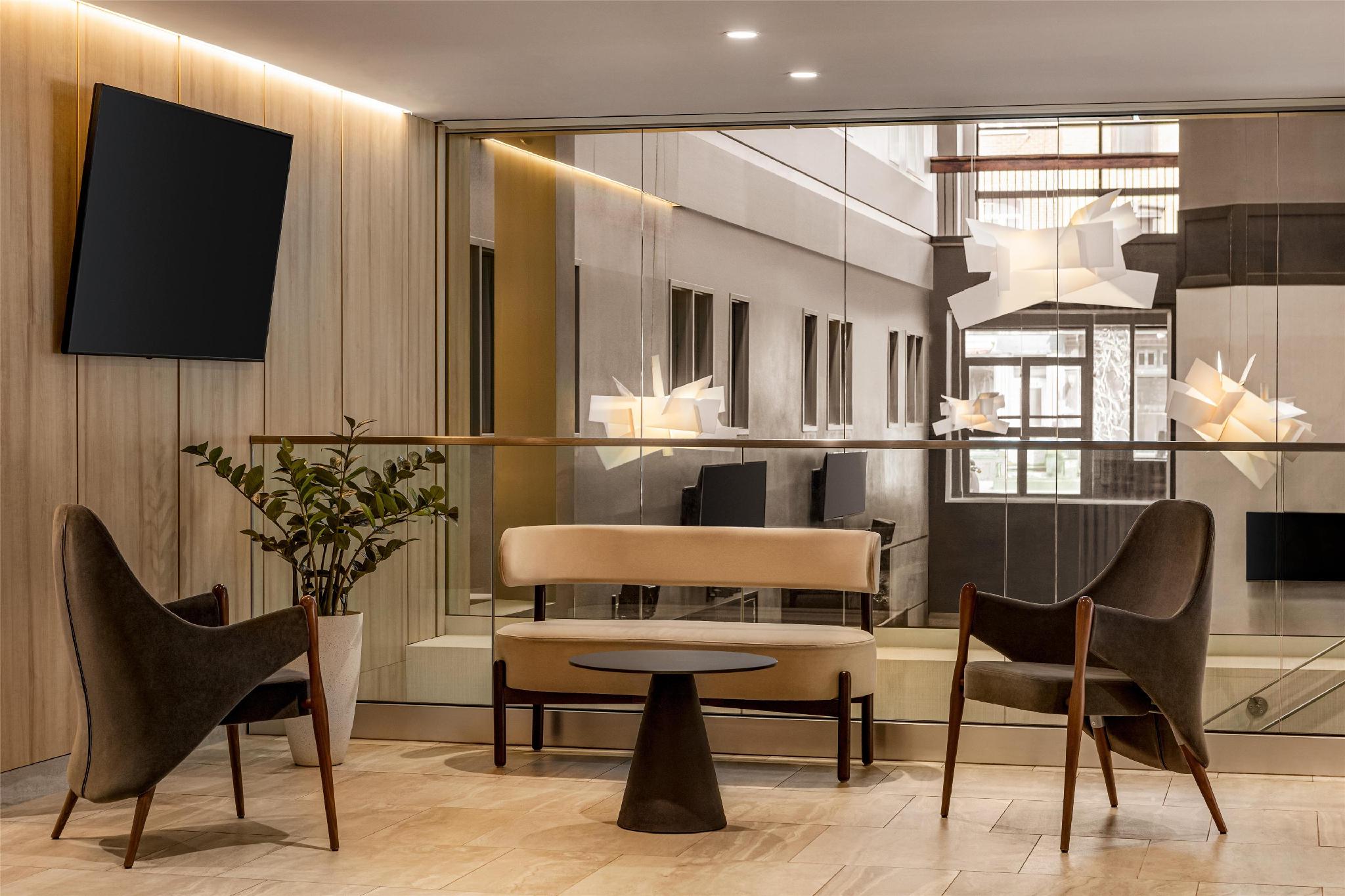 Le Saint Edouard, WorldHotels Distinctive 写真