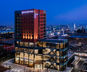 Westernlife Hotel 写真