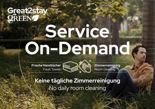 Rugs Hotel Augsburg City 写真