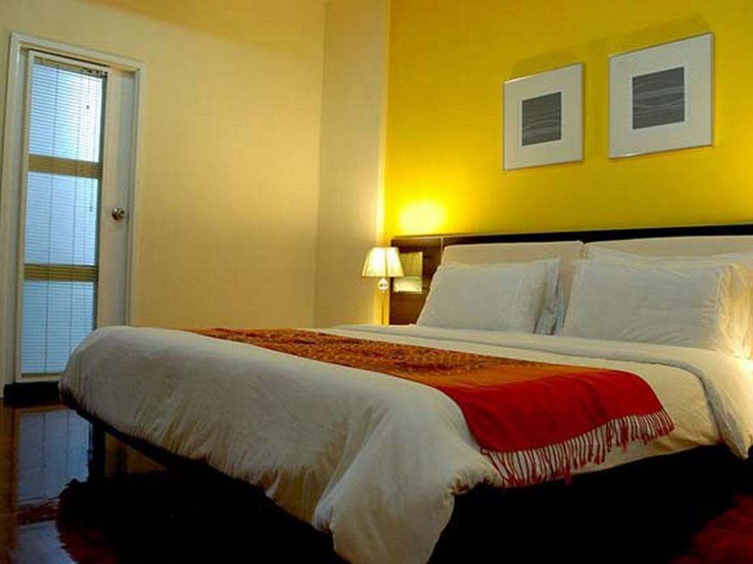 ホテル PT コート 写真