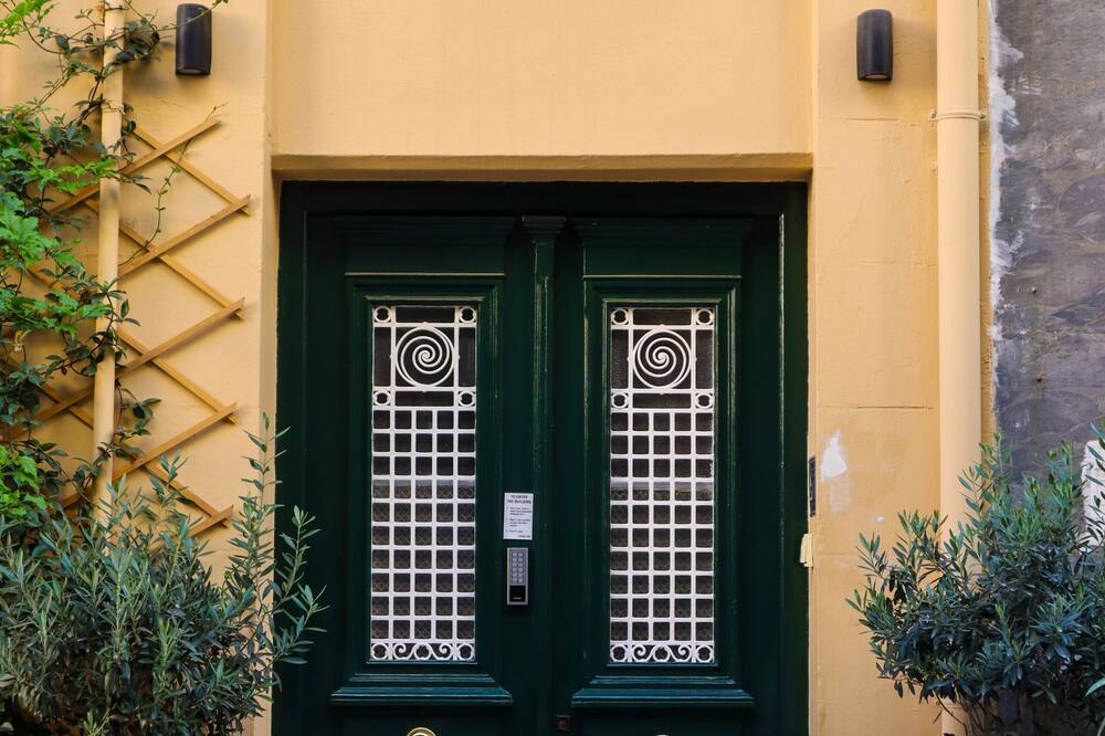 ネラチア ルームズ 写真