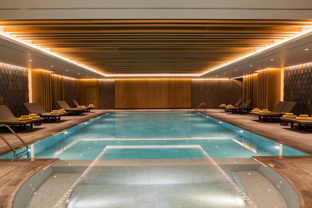 ウィッシュ モア ホテル イスタンブル 写真