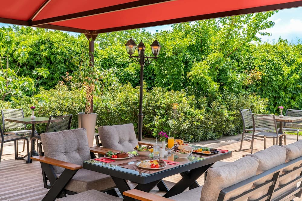 Ibis Bursa Hotel 写真