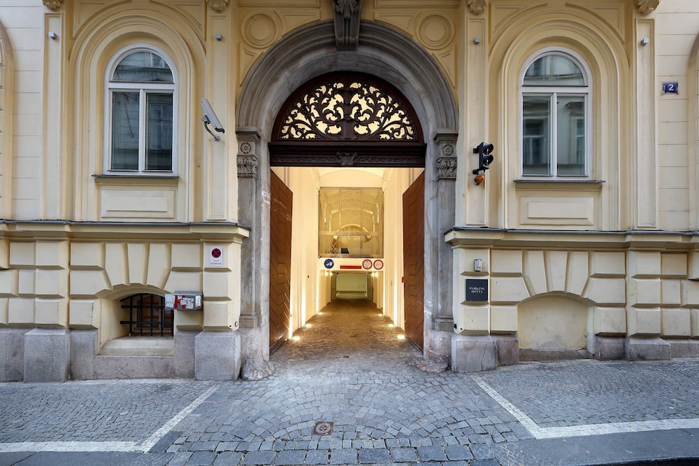 ユーロスターズ タリア ホテル 写真