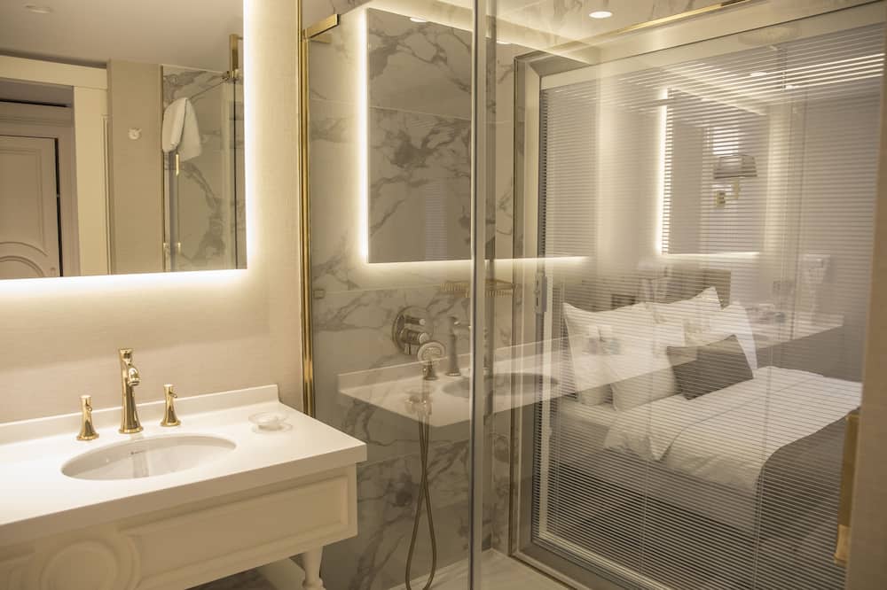 ホテル ミナ- スペシャル クラス 写真