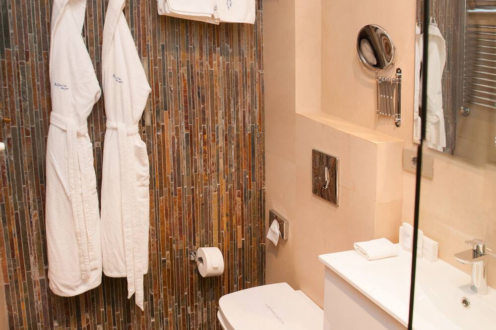 ホテル アストリア 写真