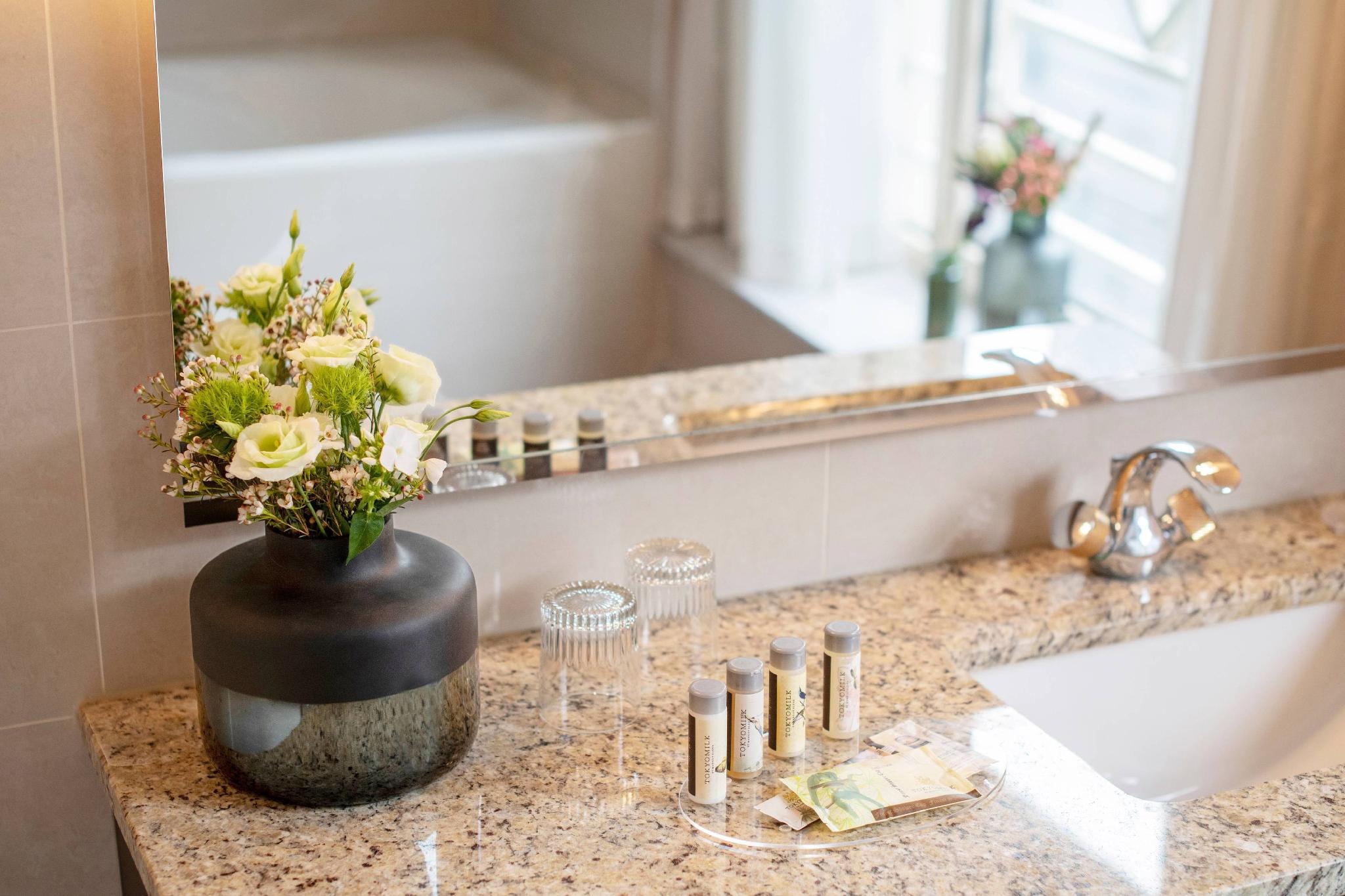 ルネッサンス ブリュッセル ホテル 写真