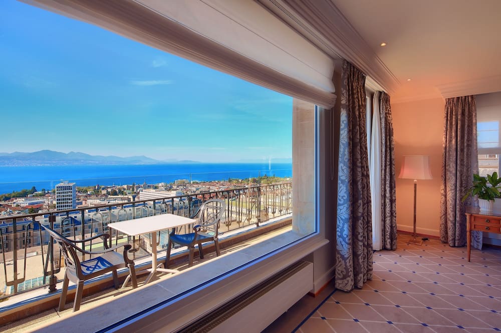 ドゥ ラ ペ 写真