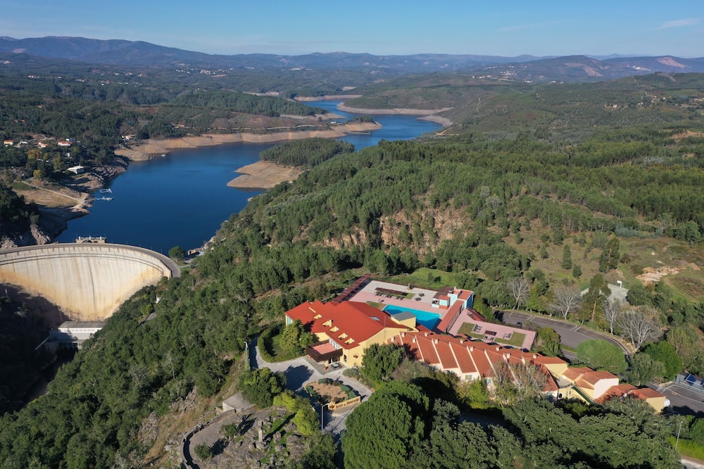 Hotel da Montanha 写真