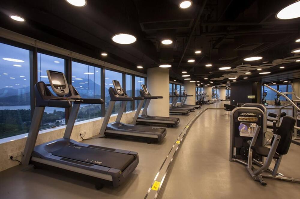 深圳 O ホテル (深圳樂酒店) 写真