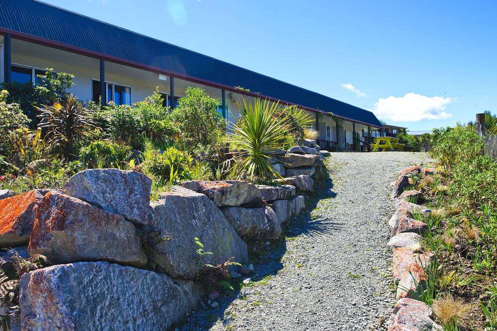 ホテル レーク ブルナー 写真