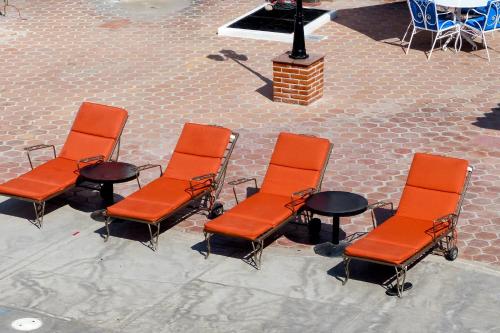 Hotel Hacienda Bugambilias 写真