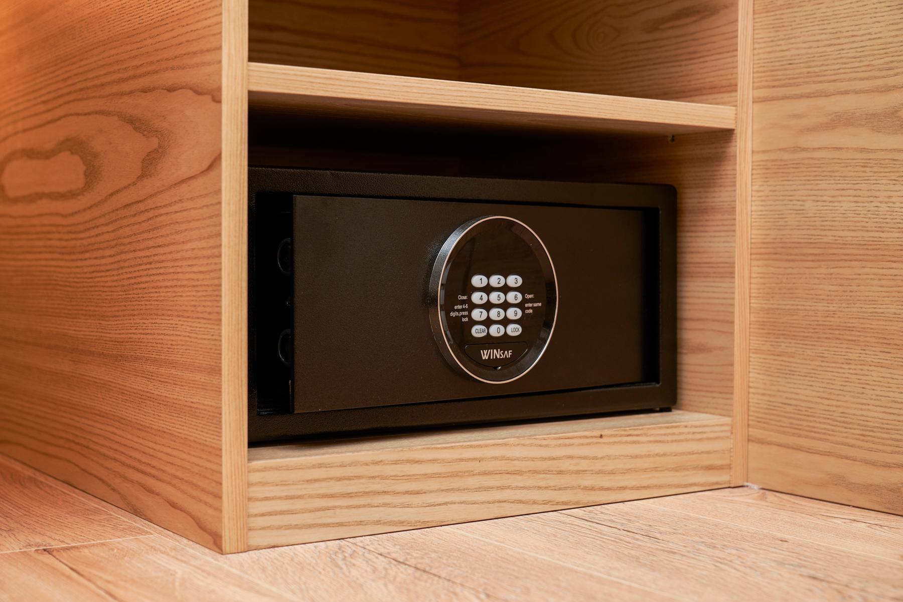 ホテル アンテルーム ソウル 写真