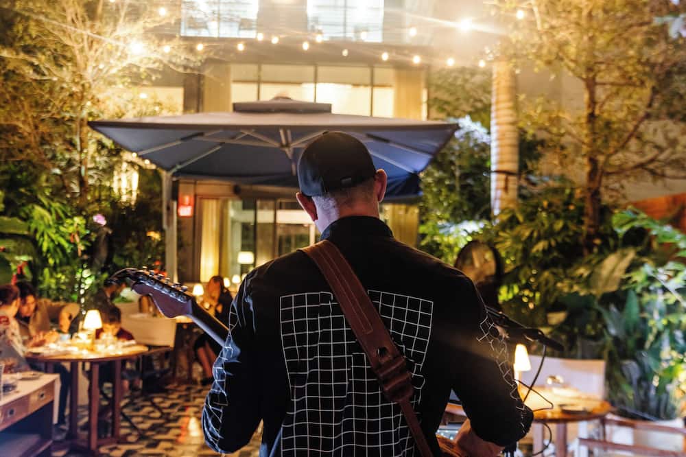 Mr. C Miami - Coconut Grove 写真