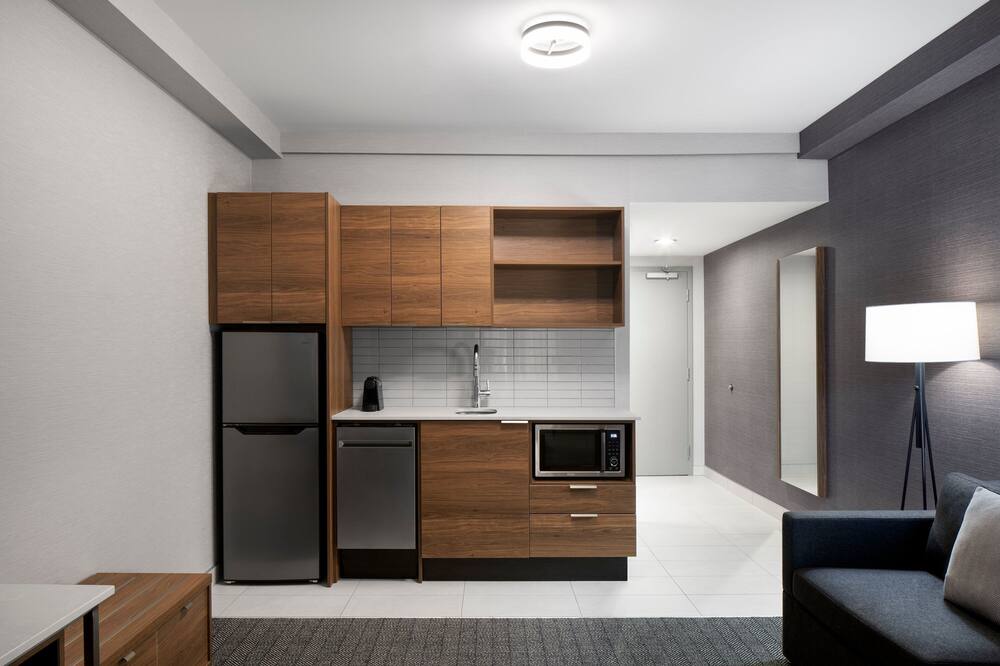 Courtyard by Marriott St. John's Newfoundland 写真