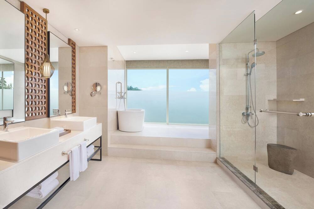 ザ ウェスティン リゾート&スパ ウブド バリ 写真