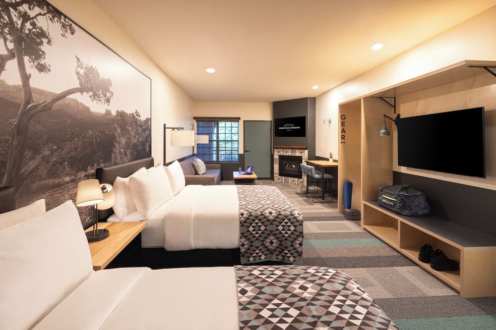 Sedona Real Inn and Suites 写真