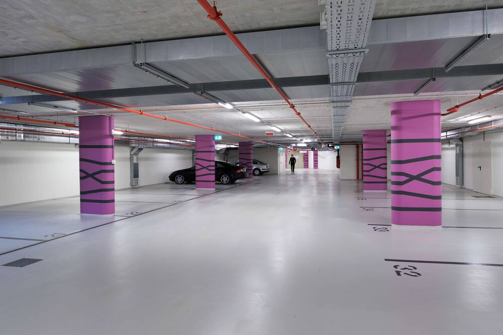 ラディソン ブル プラザ ホテル 写真