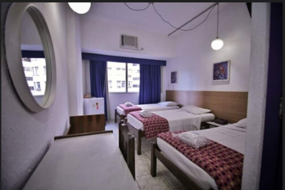 Hotel Atlântico Avenida 写真