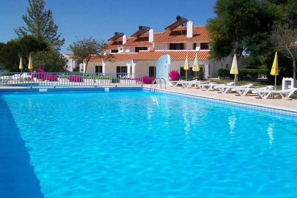 Apartamentos Turísticos Vale de Carros 写真