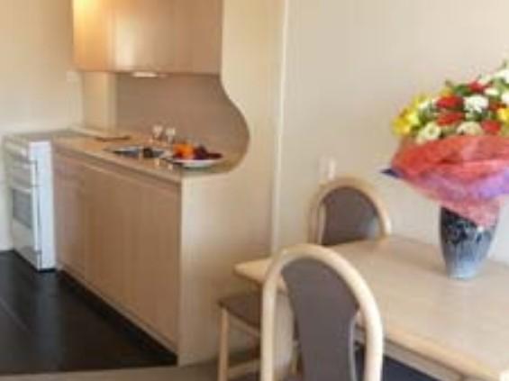 George Street Motel Apartments 写真