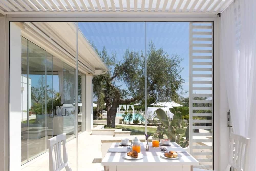 Tenuta Centoporte 写真