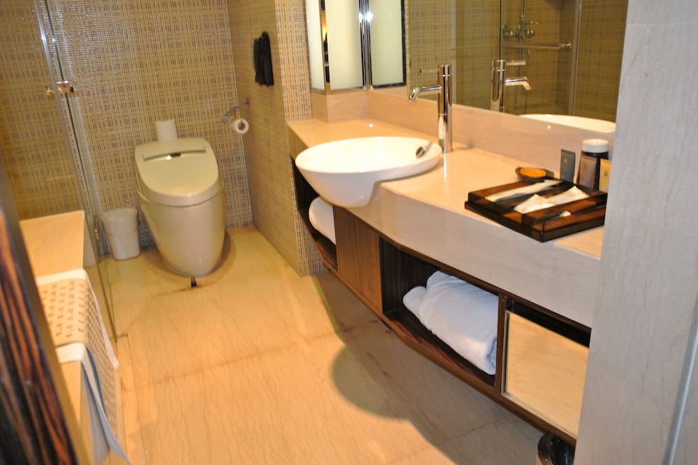 シティ スイーツ タイペイ ナンドン 写真