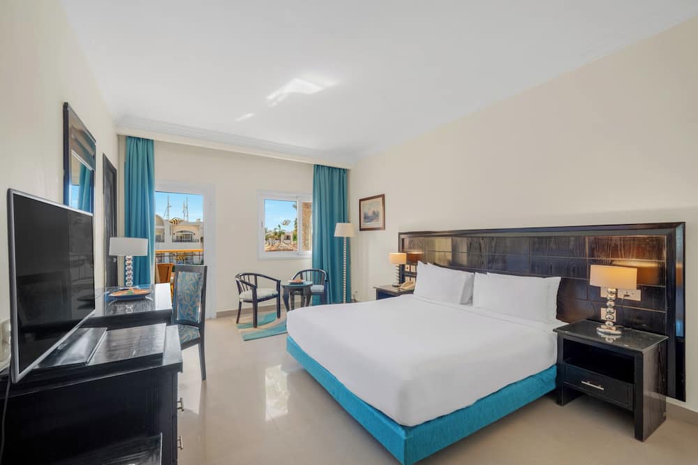Sierra Sharm El Sheikh 写真