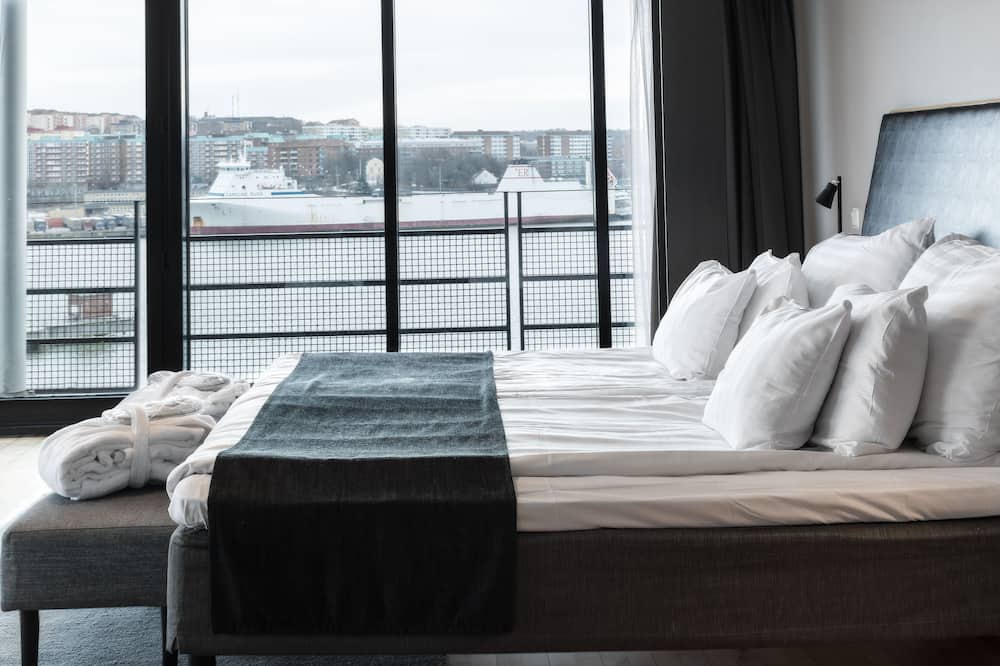 クオリティ ホテル 11 写真