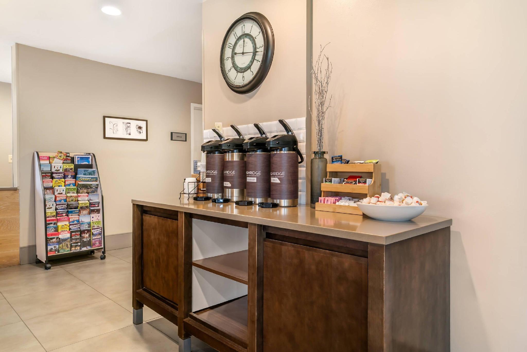 Country Inn & Suites by Radisson, Frederick, MD 写真