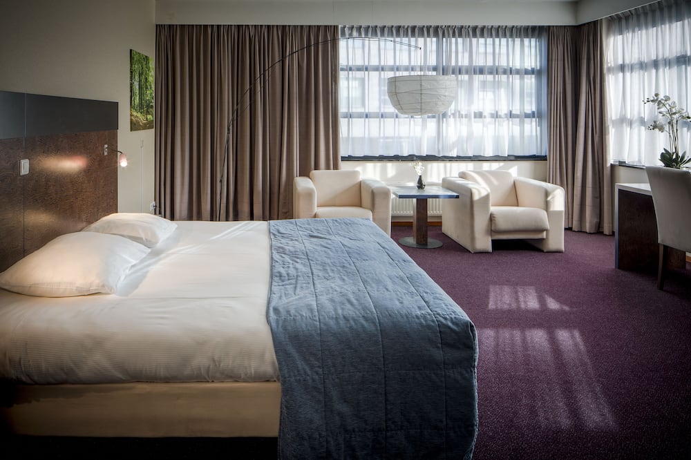 Fletcher Hotel-Restaurant Trivium 写真