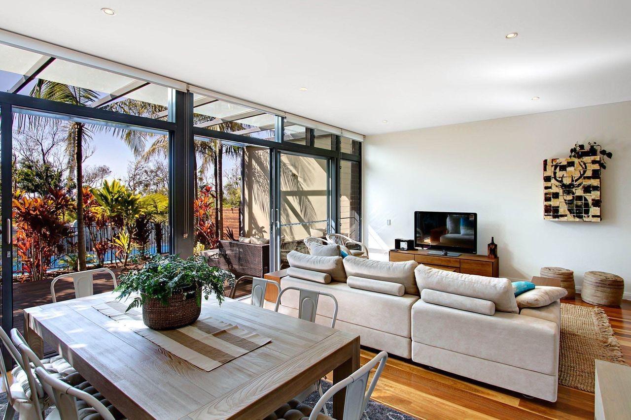 Ocean View at Kiah 写真