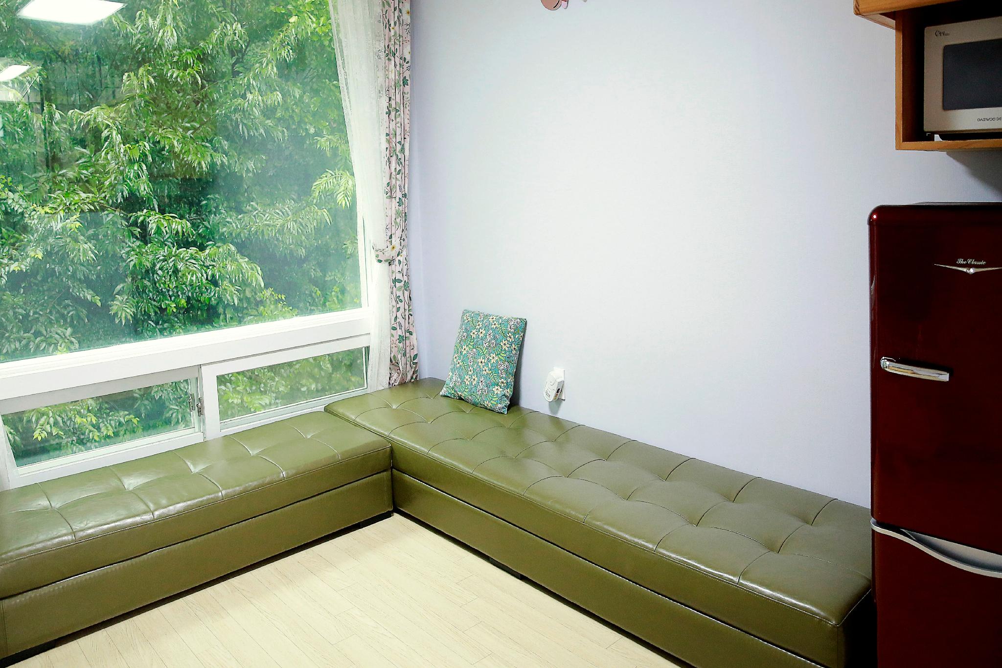 Paju Maribyeol Pension 写真