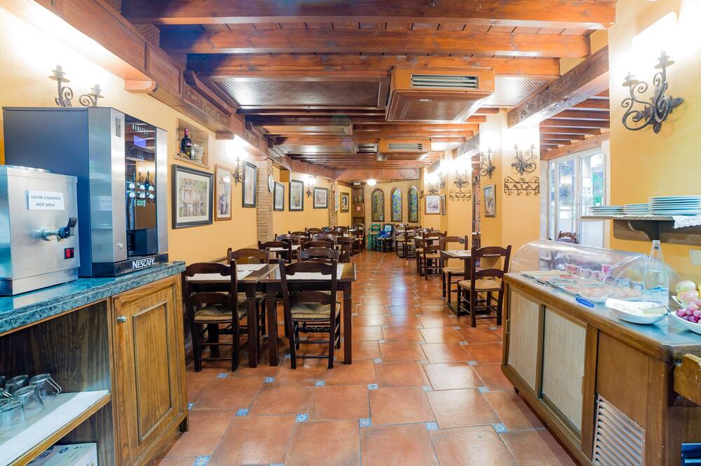 ホテル ポサダ デル トロ 写真