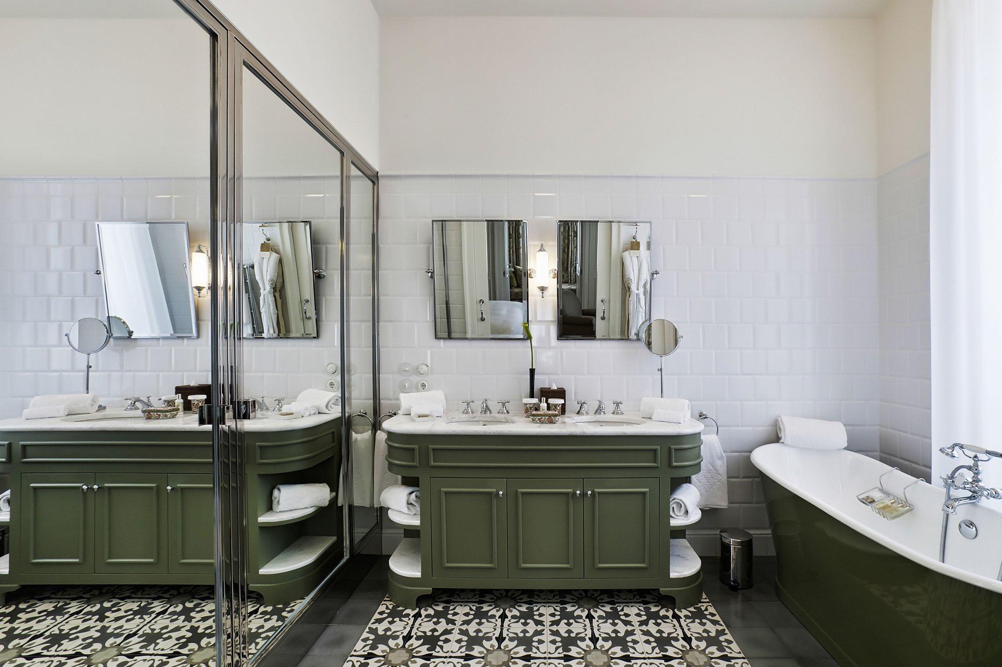 Vidago Palace 写真