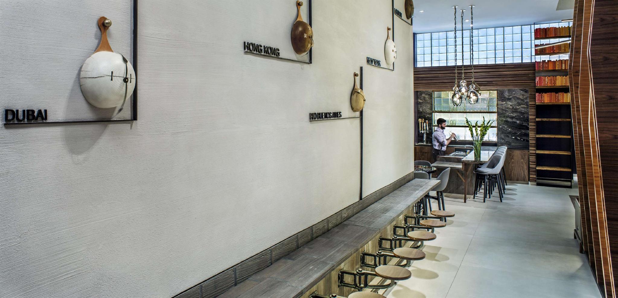 ハイアット ヘラルド スクエア ニューヨーク 写真