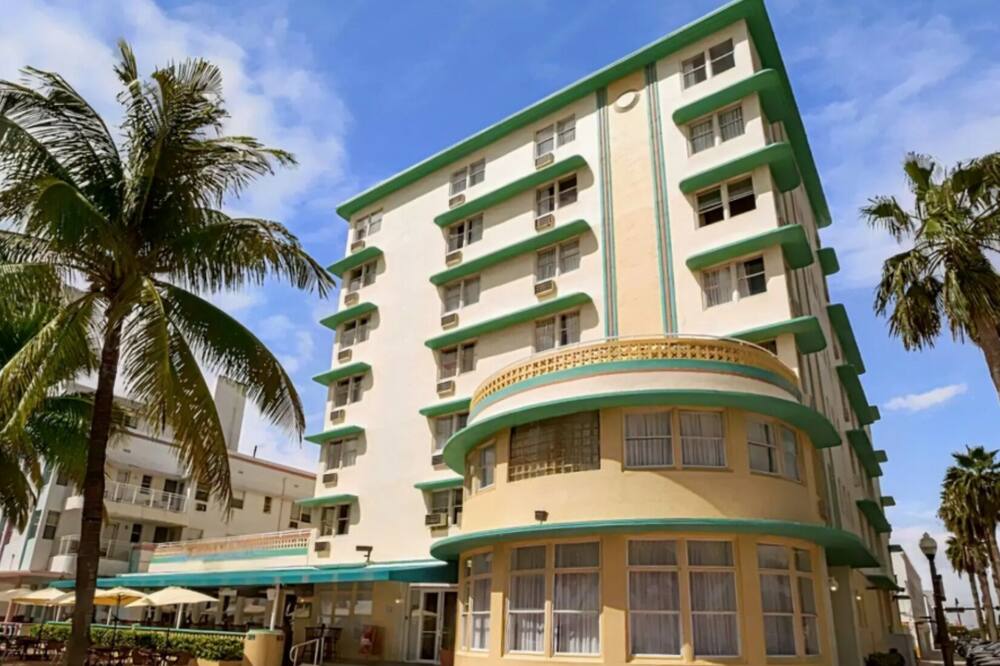 Broadmore Miami Beach 写真