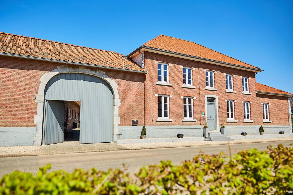 Wellness B&B De Zevenslaper 写真
