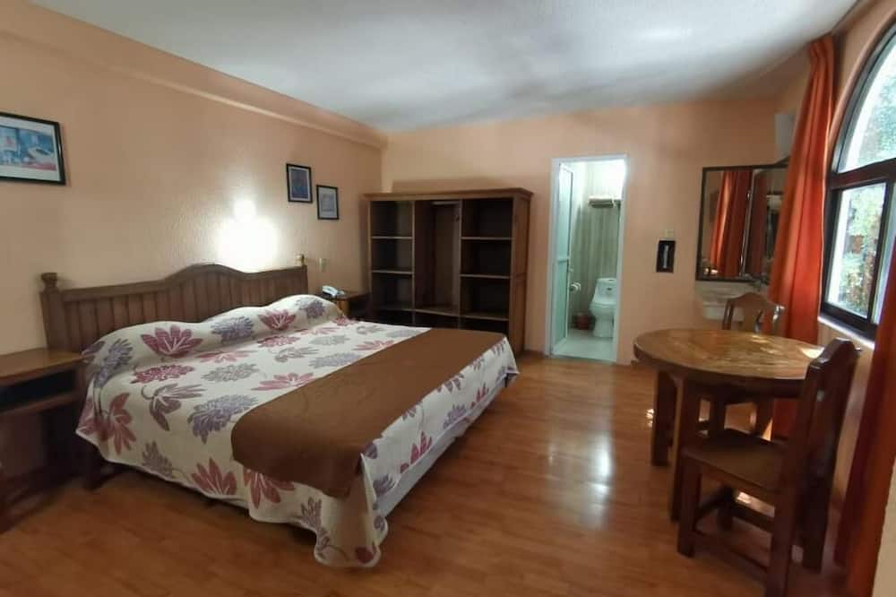 Hotel San Angel 写真